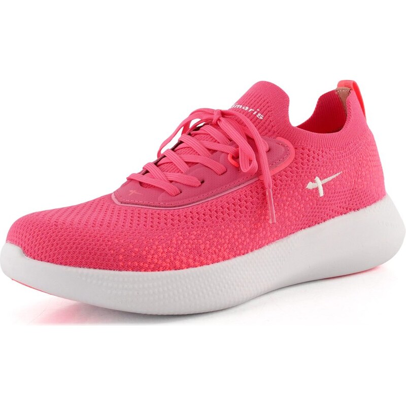 Tamaris nazúvacie tenisky pink 1-23715-46 68773533