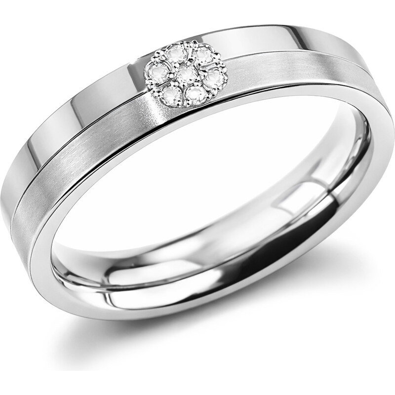 Boccia Titanium prsteň 0129-05 54 mm 66582188