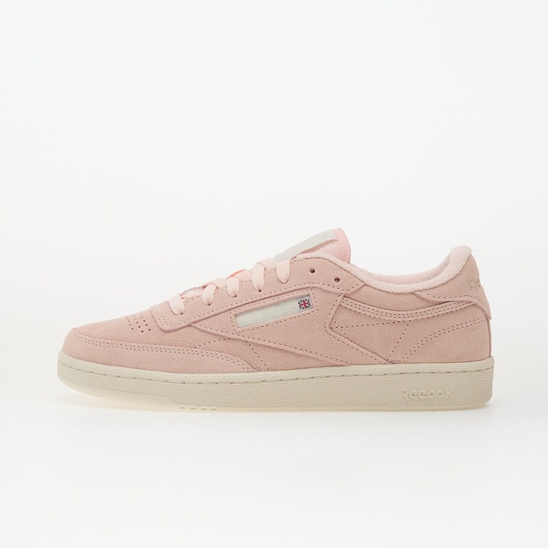 Reebok Club C 85 Chalk/ Pure Pink/ Alabaster 67891260