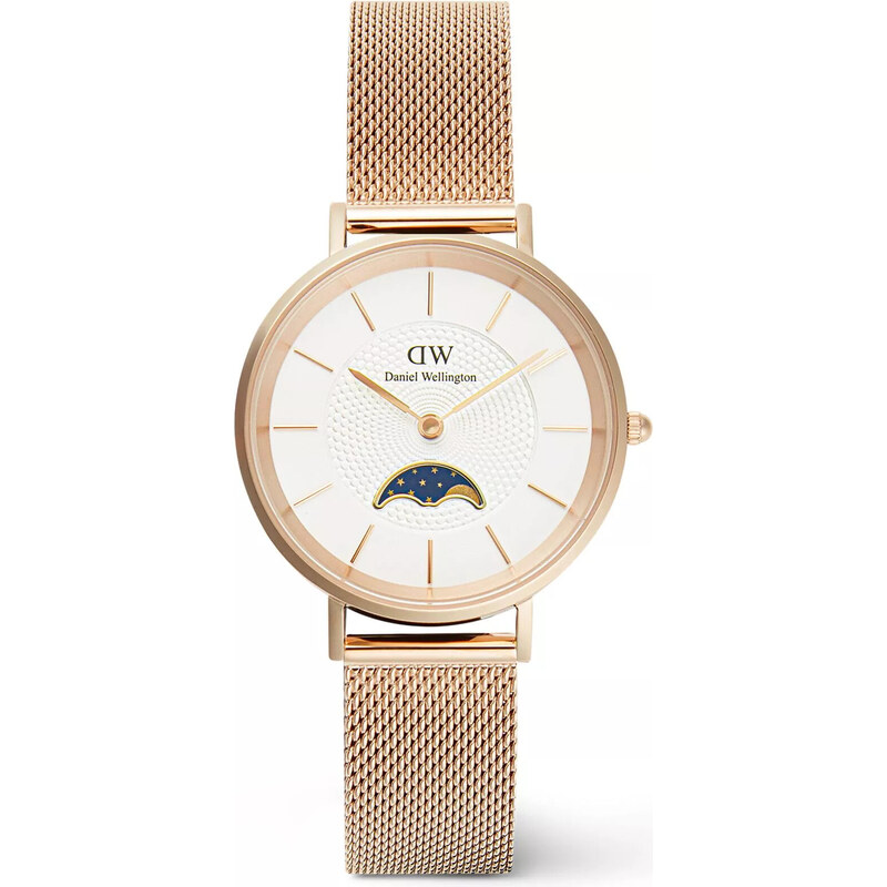 Daniel Wellington Petite MoonPhase 32 DW00100773 67868095