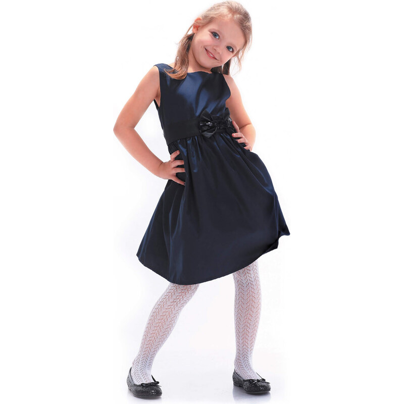 KNITTEX Pančuchové nohavice Missy bianco 128-134 49872635