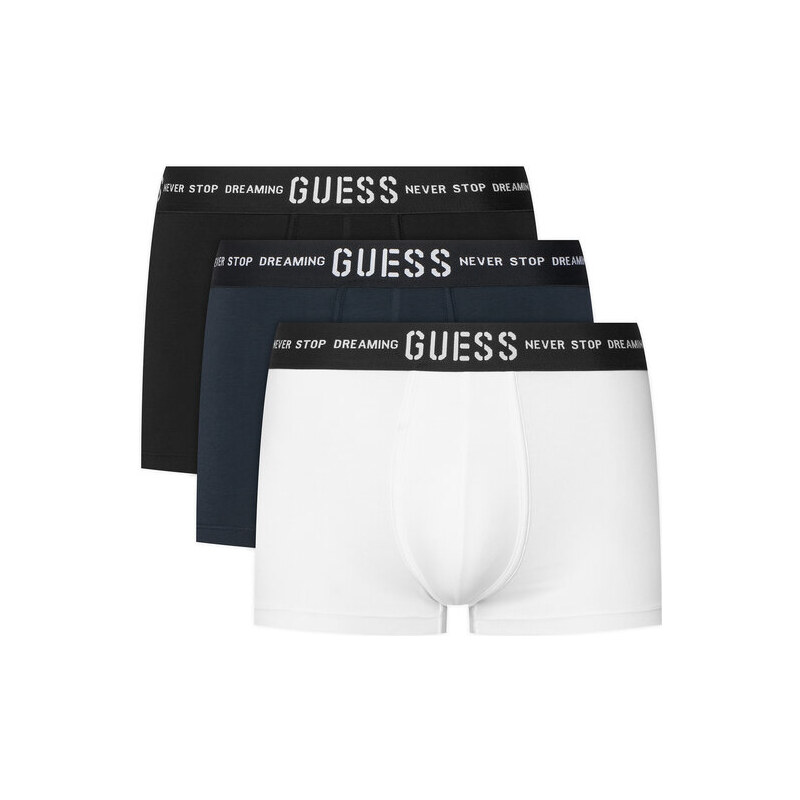 Súprava boxeriek Guess 67787210