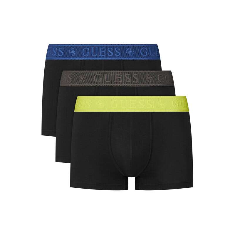 Súprava boxeriek Guess 67787212