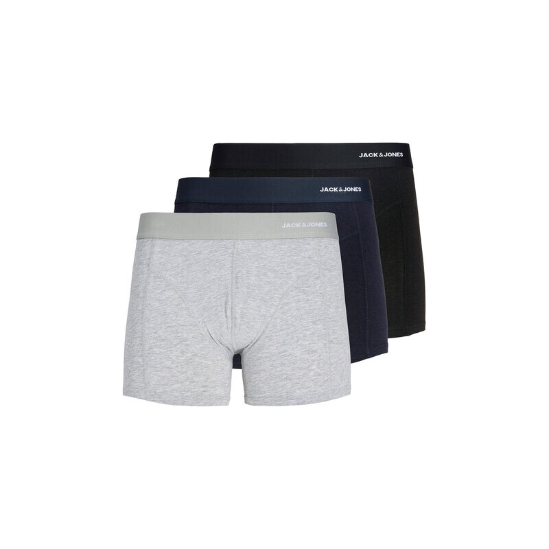 Súprava boxeriek Jack & Jones 67748487