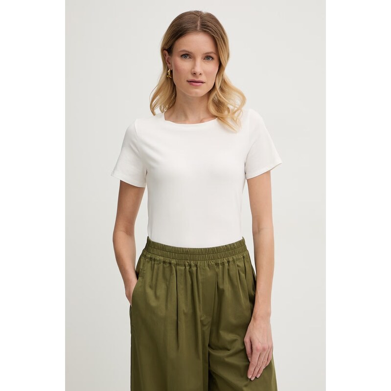 Tričko Weekend Max Mara MULTIF 67869855