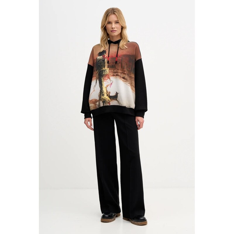 Mikina Medicine 66515322