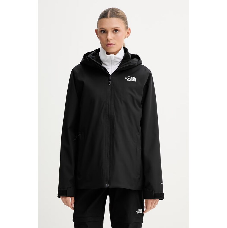 The North Face trekingová bunda dámska QUEST 67869894