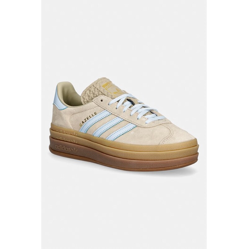 adidas Originals Gazelle Bold tenisky dámske 67869927