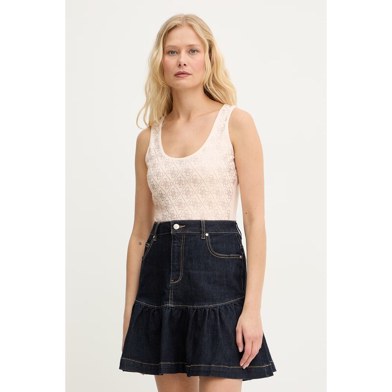 Dámsky top Guess 67869938