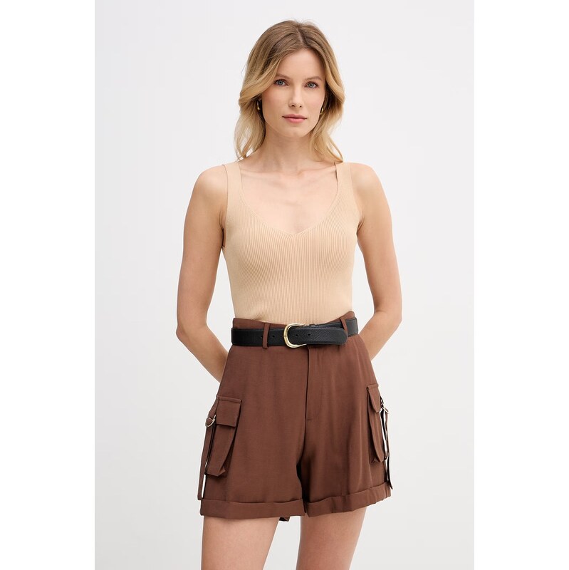 Gaudi top dámsky z viskózy 67869947