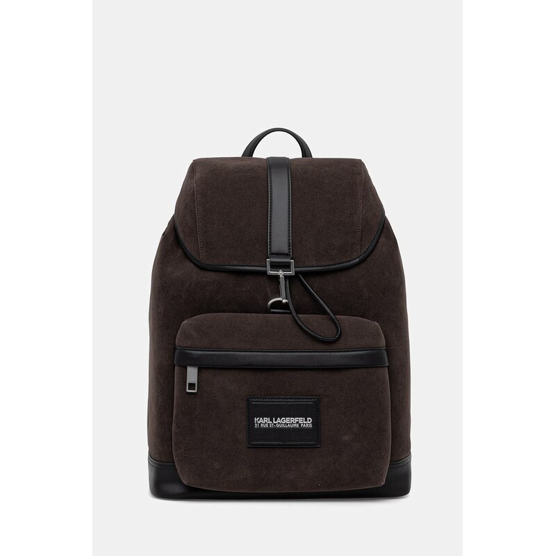E-shop Karl Lagerfeld ruksak pánsky
