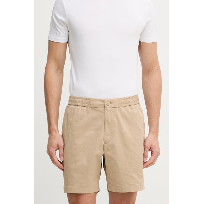 Lacoste šortky pánske bavlnené s elastanom 67869960