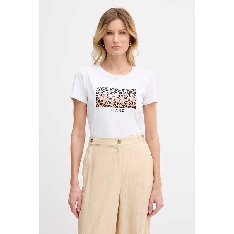 Gaudi Tričko dámske bavlnené 67869969