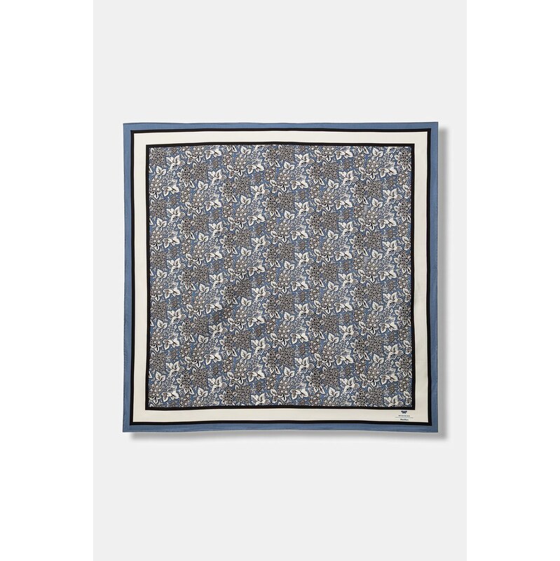 Weekend Max Mara Šatka dámska hodvábna AONESTO 67869983