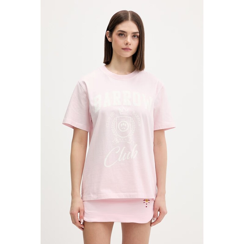 Barrow tričko dámske bavlnené 67869999