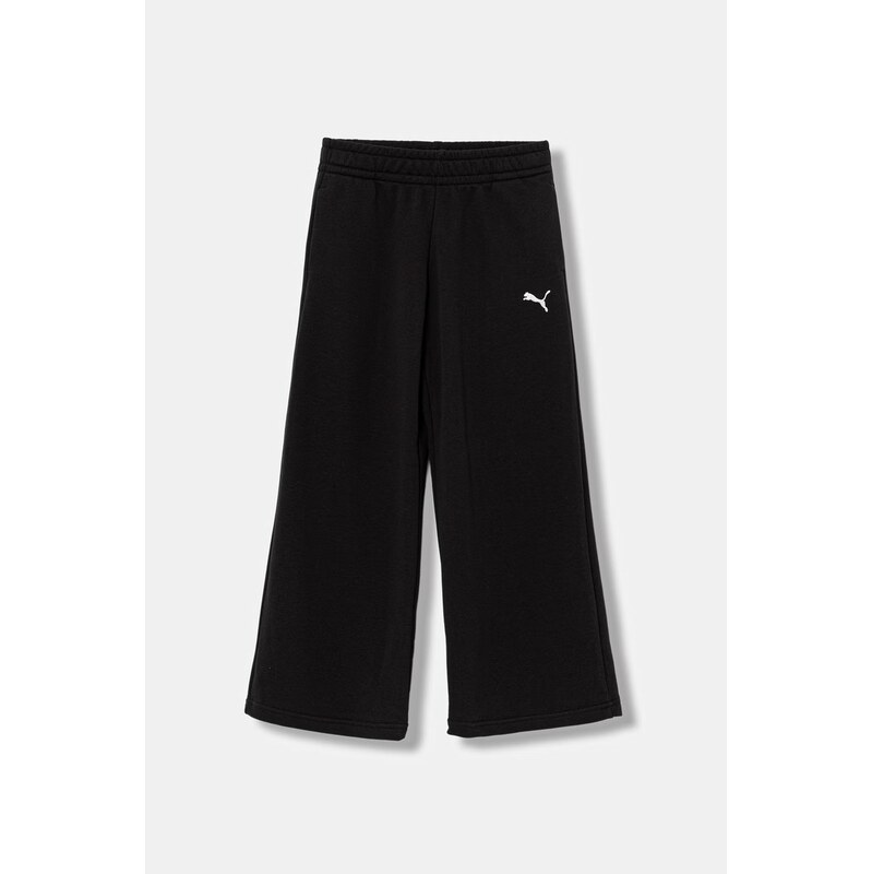 Puma teplákové nohavice detské ESS 67870002