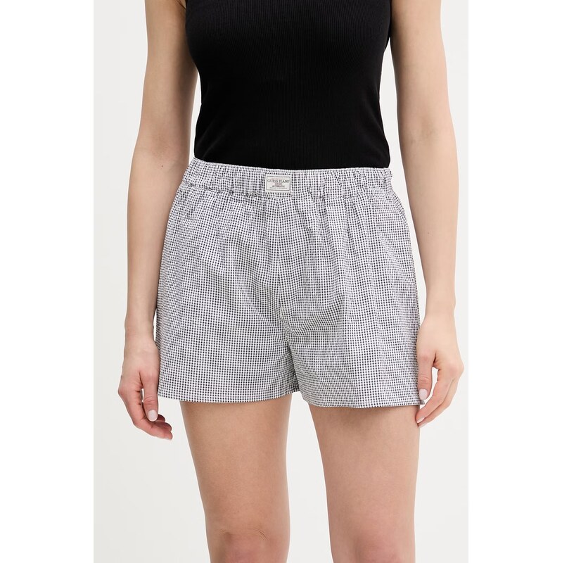 Guess Jeans šortky dámske 67870011