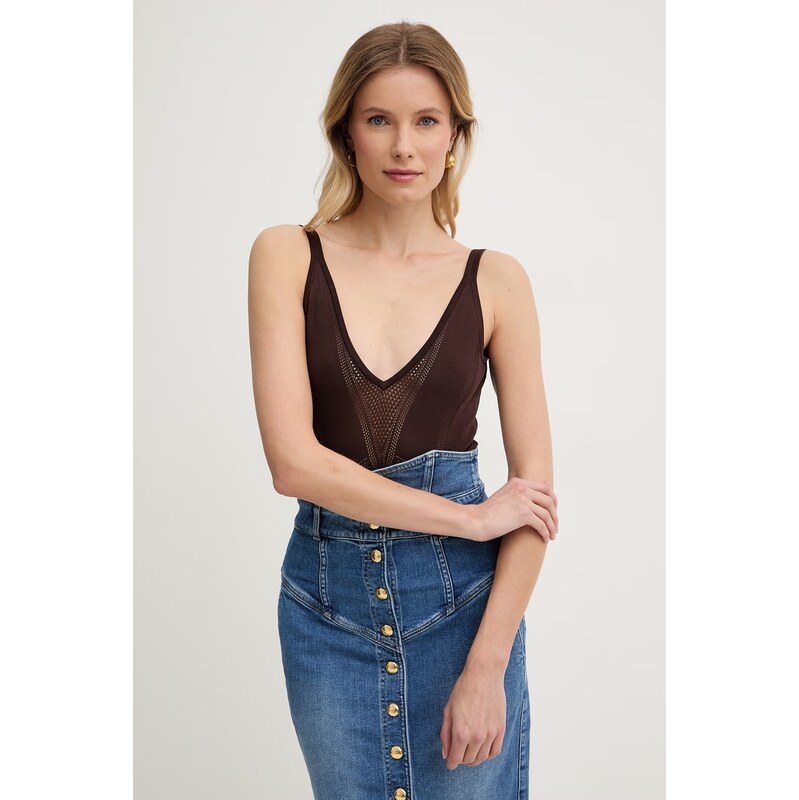 Elisabetta Franchi dámske z viskózy 67870046