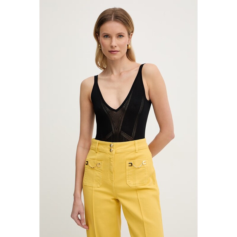 Elisabetta Franchi dámske z viskózy 67870045