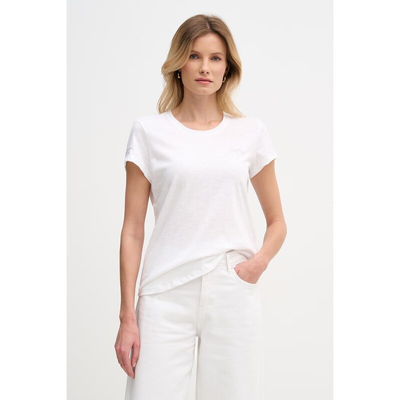 Mos Mosh tričko dámske bavlnené Safina 67870061