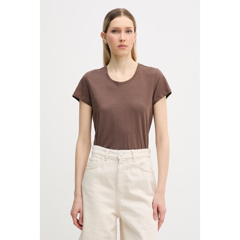 Mos Mosh tričko dámske bavlnené Safina 67870060