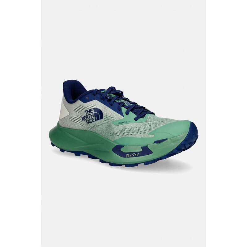 The North Face obuv na tréning pánska VECTIV ENDURIS 4 67870090