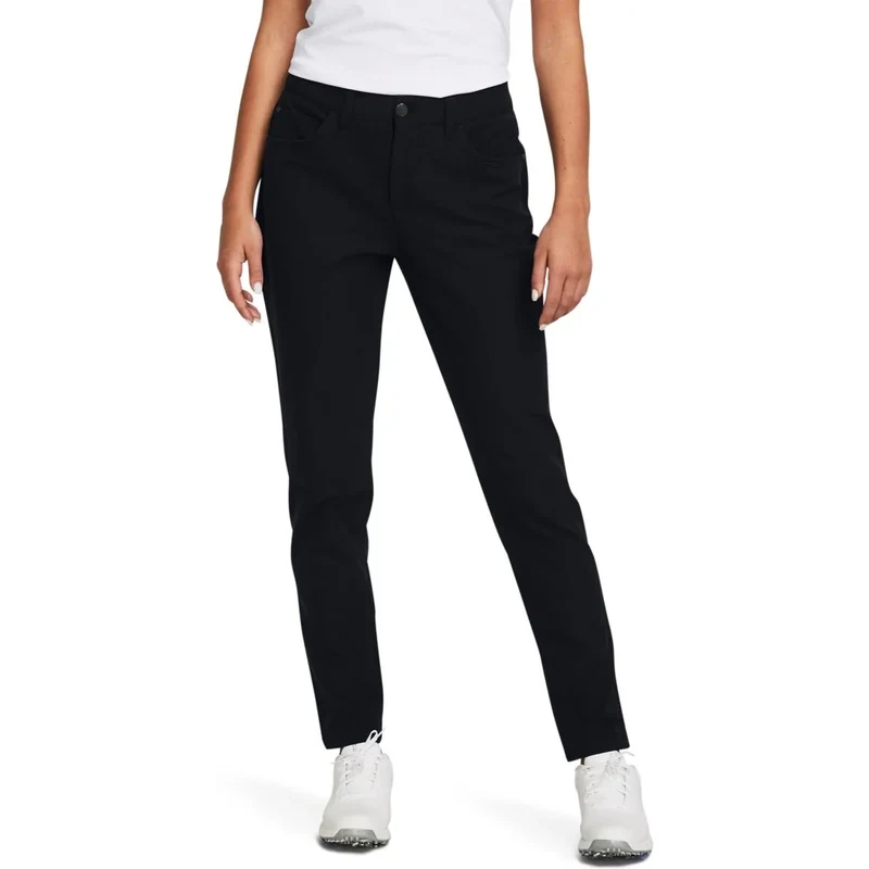 Womens insulated pants Under Armour CGI Links 5 Pocket Pant 64783805