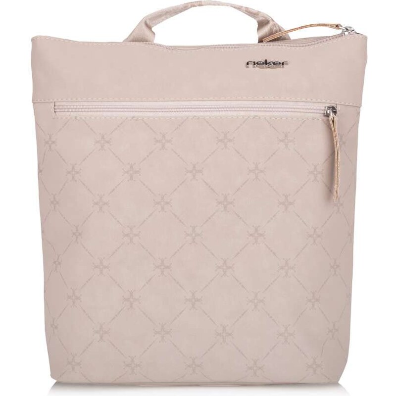 Dámsky batoh RIEKER C2546-111-KRZ béžová W5 67870171