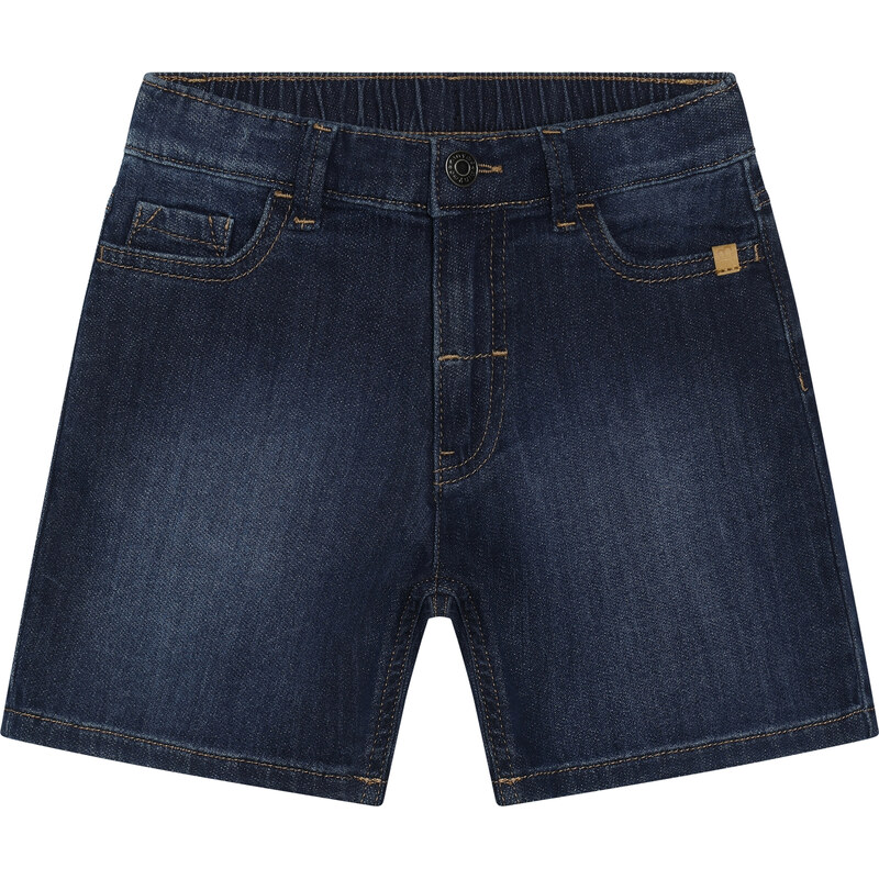 Minymo Kraťasy Odyssey Gray 67871355