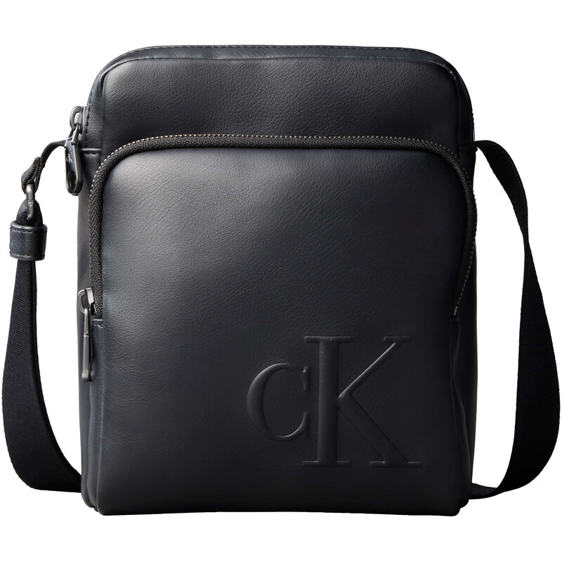 Calvin Klein Pánska crossbody taška Bold LV04D3368GUB1 67871643