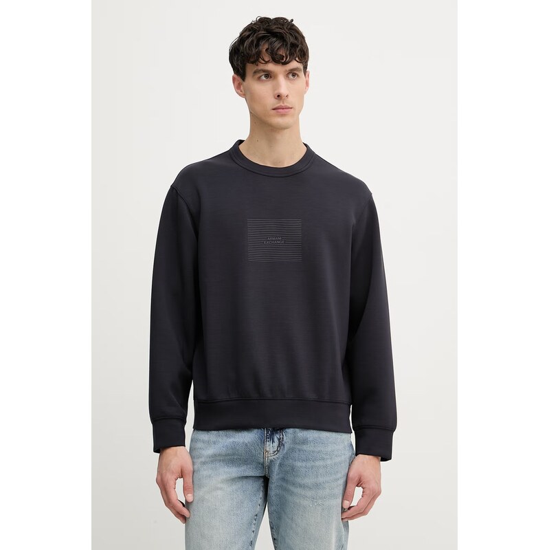 Armani Exchange mikina pánska 67871686