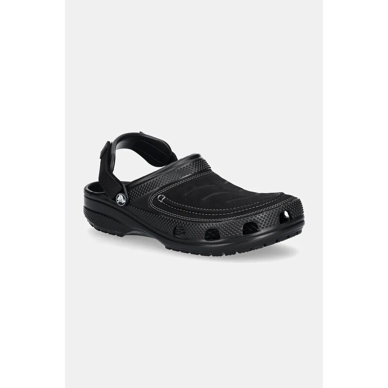 Šľapky Crocs Yukon Vista II Lr Clog M 58394794