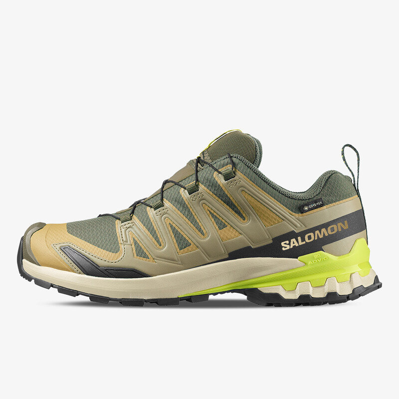 Salomon XA Pro 3D V9 GTX EUR 41 1/3 67894227