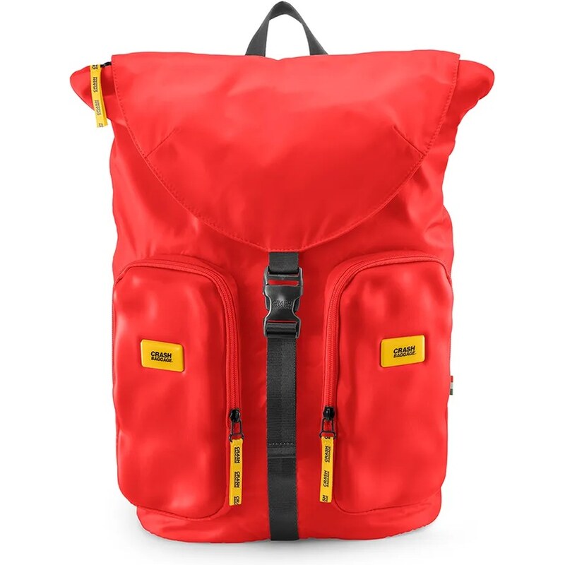 Ruksak Crash Baggage CNC CRASH NOT CRASH 42x27x19 cm 63088134