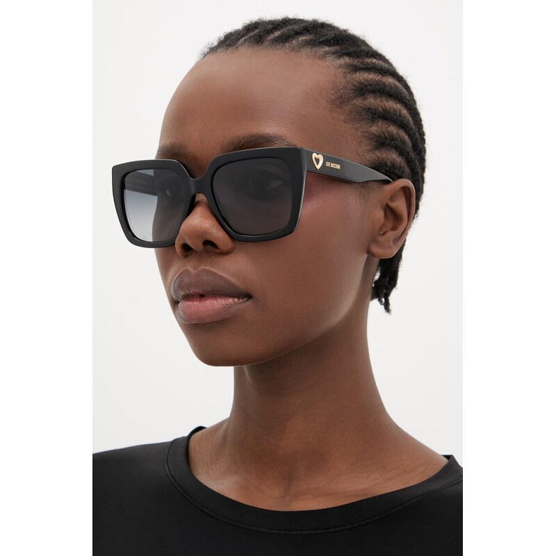 Slnečné okuliare Love Moschino 67826982