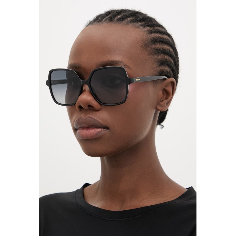 Slnečné okuliare Love Moschino 67827097