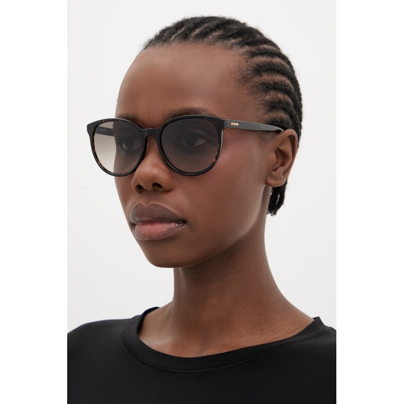 Slnečné okuliare Love Moschino 67827073