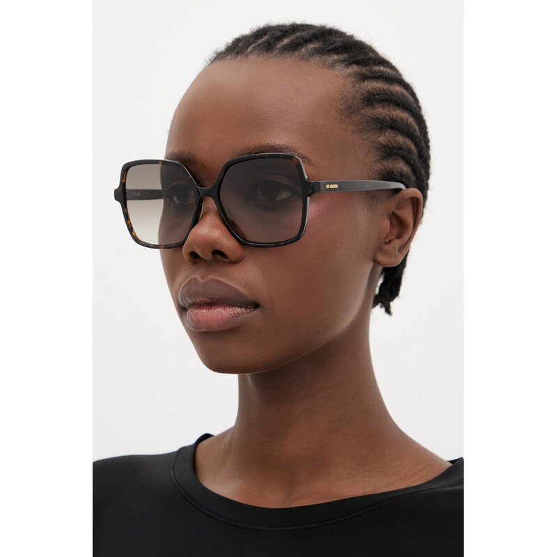 Slnečné okuliare Love Moschino 67827098