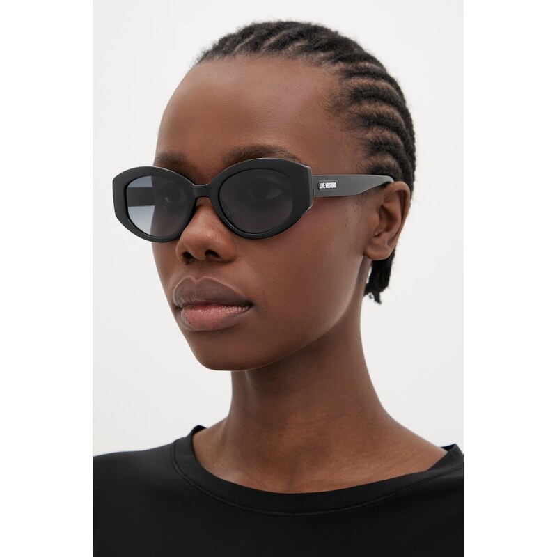 Slnečné okuliare Love Moschino 67827082