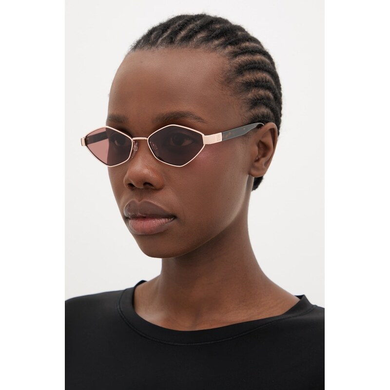 Slnečné okuliare Love Moschino 67826986