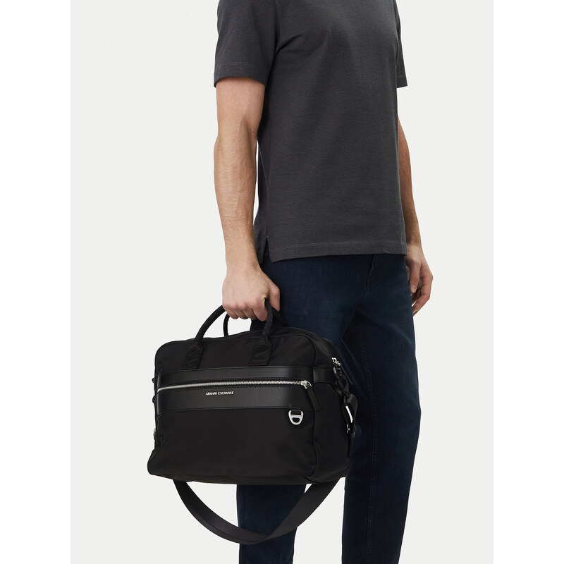 Taška na laptop Armani Exchange 67778399