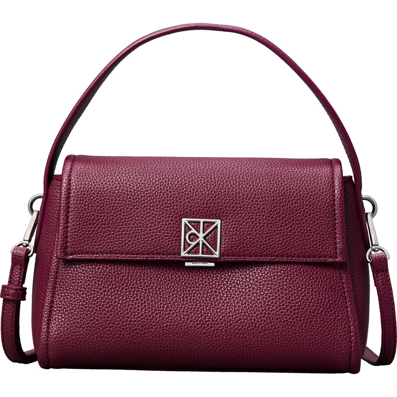 Calvin Klein Dámska kabelka Emblem LV04F3425GZ1K 67876151