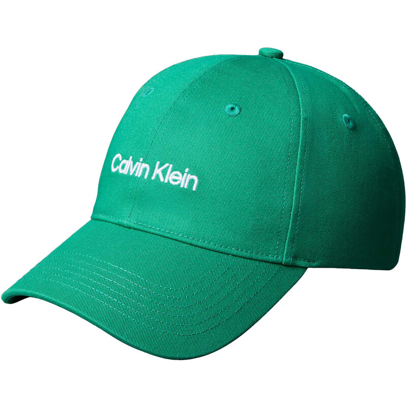 Calvin Klein Dámska šiltovka Emboidery LV04F5003GL4G 67876156