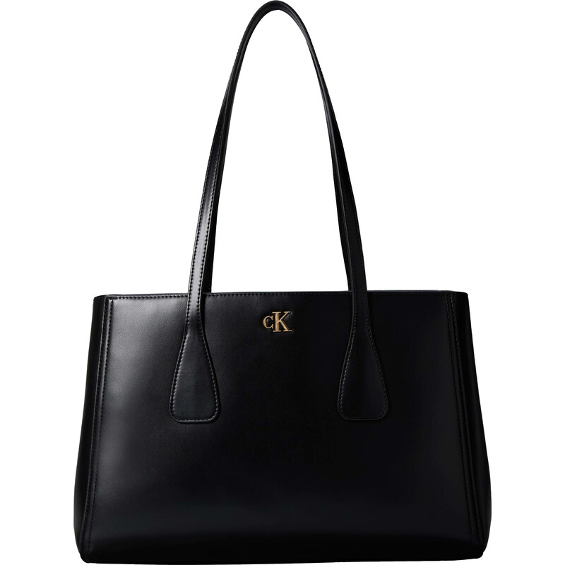 Calvin Klein Dámska kabelka Medium Work LV04F3442GUB1 67876170