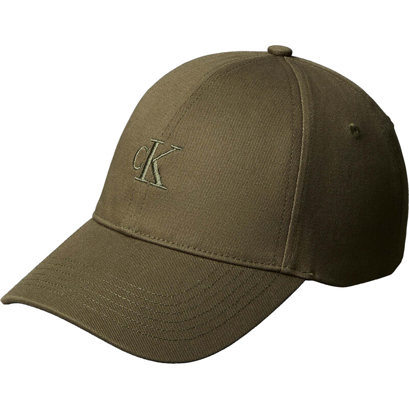 Calvin Klein Dámska šiltovka Monogram LV04K5024GLC6 67876182