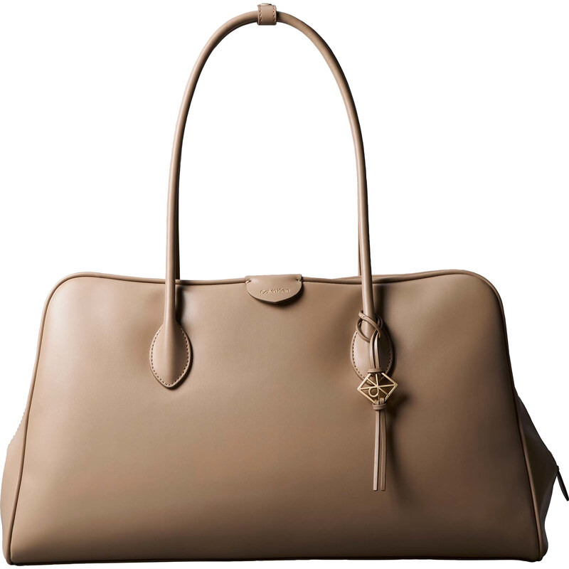 Calvin Klein Dámska kabelka Emblem LV04F3368GVFU 67876184