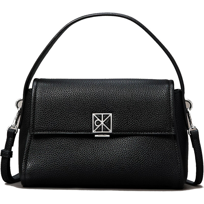 Calvin Klein Dámska kabelka Emblem LV04F3425GUB1 67876205