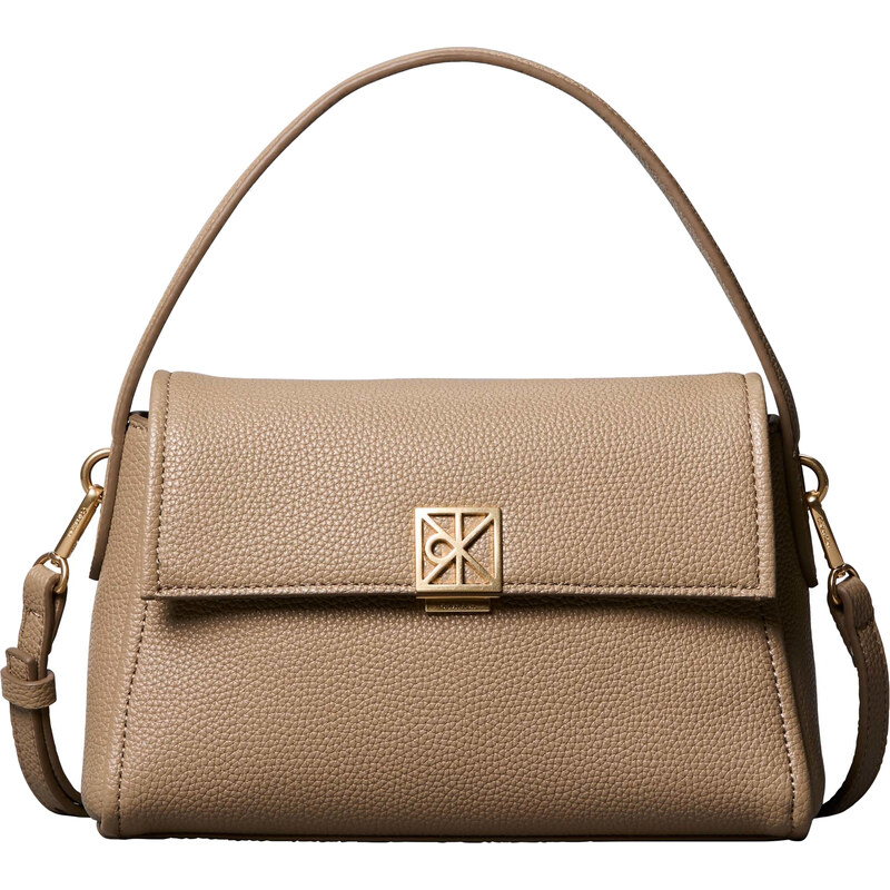 Calvin Klein Dámska kabelka Emblem LV04F3425GVFU 67876217