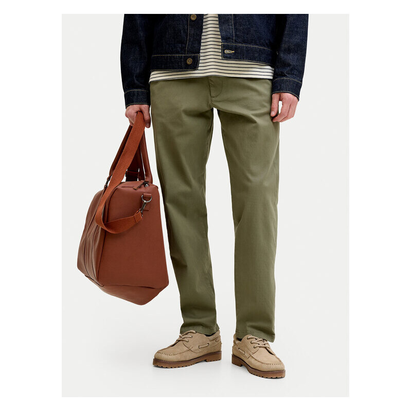 Chino nohavice Jack & Jones 67876469