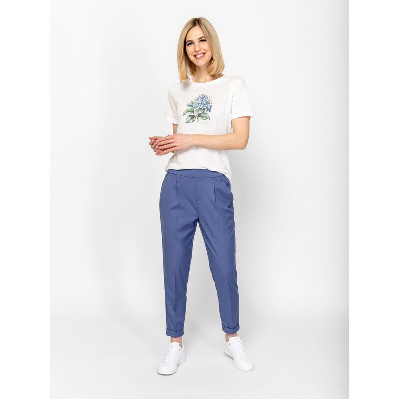 Heavytools Dámske Nohavice FUNDA 67876724